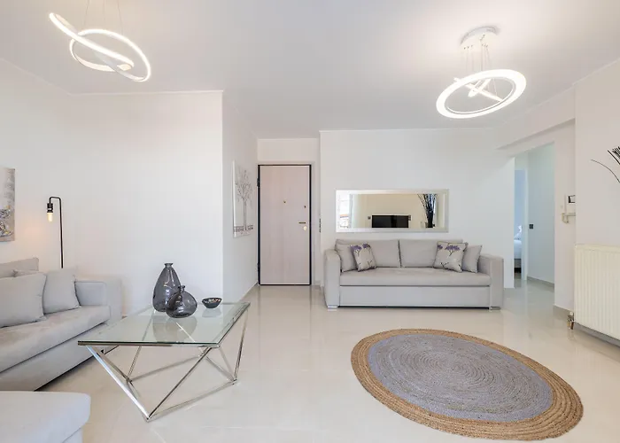 Acropolis Cozy Apartments