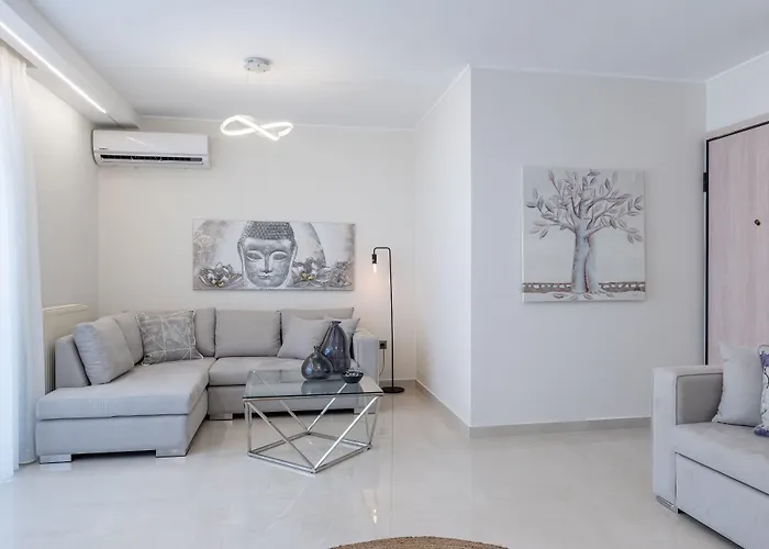 Acropolis Cozy Apartments